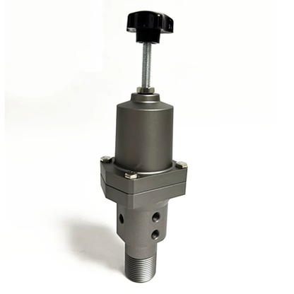 Regulator Valve 1604217082 Atlas Copco Air Compressor