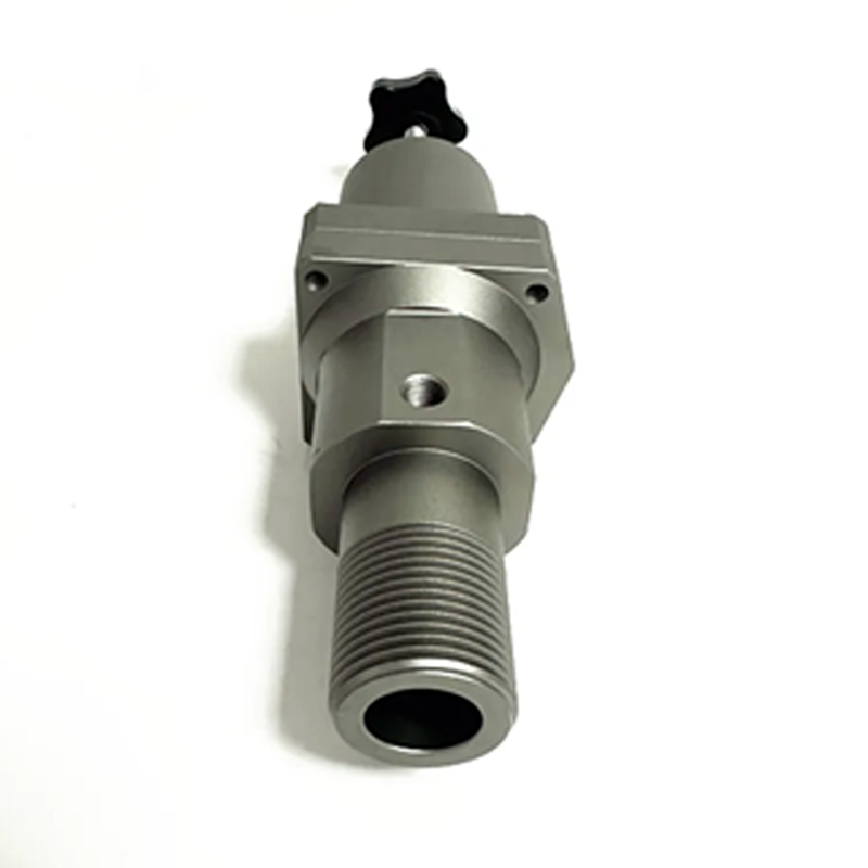 Regulator Valve 1604217082 Atlas Copco Air Compressor - KUDUPARTS