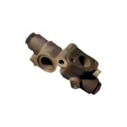 Válvula reguladora 175-13-00150 para motores Komatsu S6D125E-2, S6D155-4, SA6D140-2, SA6D140E-2, D85A-21, D85C-21, D155C-1 y D355C-3