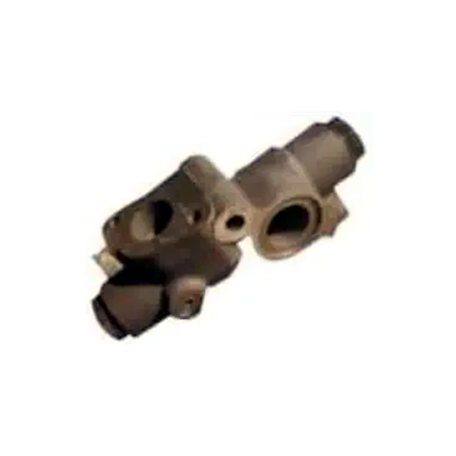 Válvula reguladora 175-13-00150 para motores Komatsu S6D125E-2, S6D155-4, SA6D140-2, SA6D140E-2, D85A-21, D85C-21, D155C-1 y D355C-3