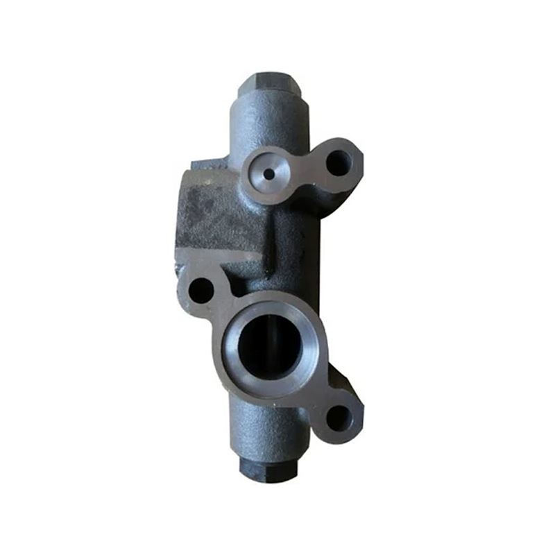 Válvula reguladora 175-13-26401 para topadora Komatsu D155C-1 D95S-1 D155C-1P-ZZ D155C-1P D155A-1 D155A-2 D355C-3 D155W-1