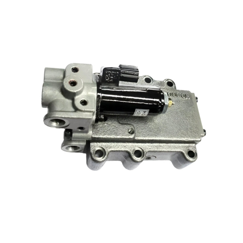 Regulator YX10V01001F1 for Kobelco Excavator SK135 SK135SRLC ED150 ED150-1E SK115SRDZ - KUDUPARTS