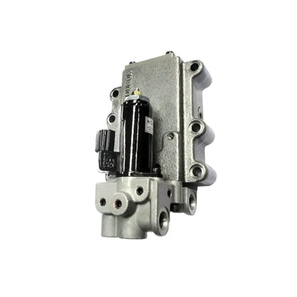 Regulator YX10V01001F1 for Kobelco Excavator SK135 SK135SRLC ED150 ED150-1E SK115SRDZ