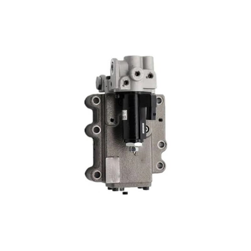Regulador YX10V01001F1 para excavadora New Holland E115SR E130 E135SR E135SRLC EH130