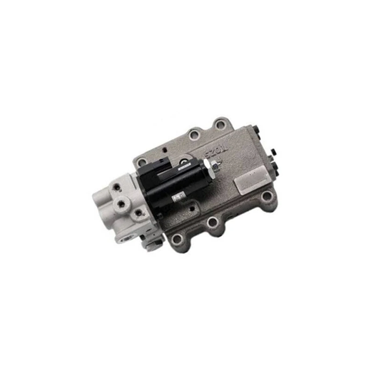 Regulator YX10V01001F1 for New Holland Excavator E115SR E130 E135SR E135SRLC EH130 - KUDUPARTS