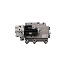 Regulador YX10V01001F1 para excavadora New Holland E115SR E130 E135SR E135SRLC EH130