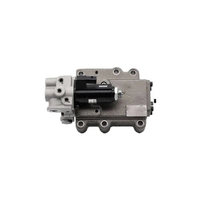 Regulador YX10V01001F1 para excavadora New Holland E115SR E130 E135SR E135SRLC EH130