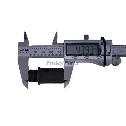 Regulator Assembly 15310-76002-71 for Toyota Forklift