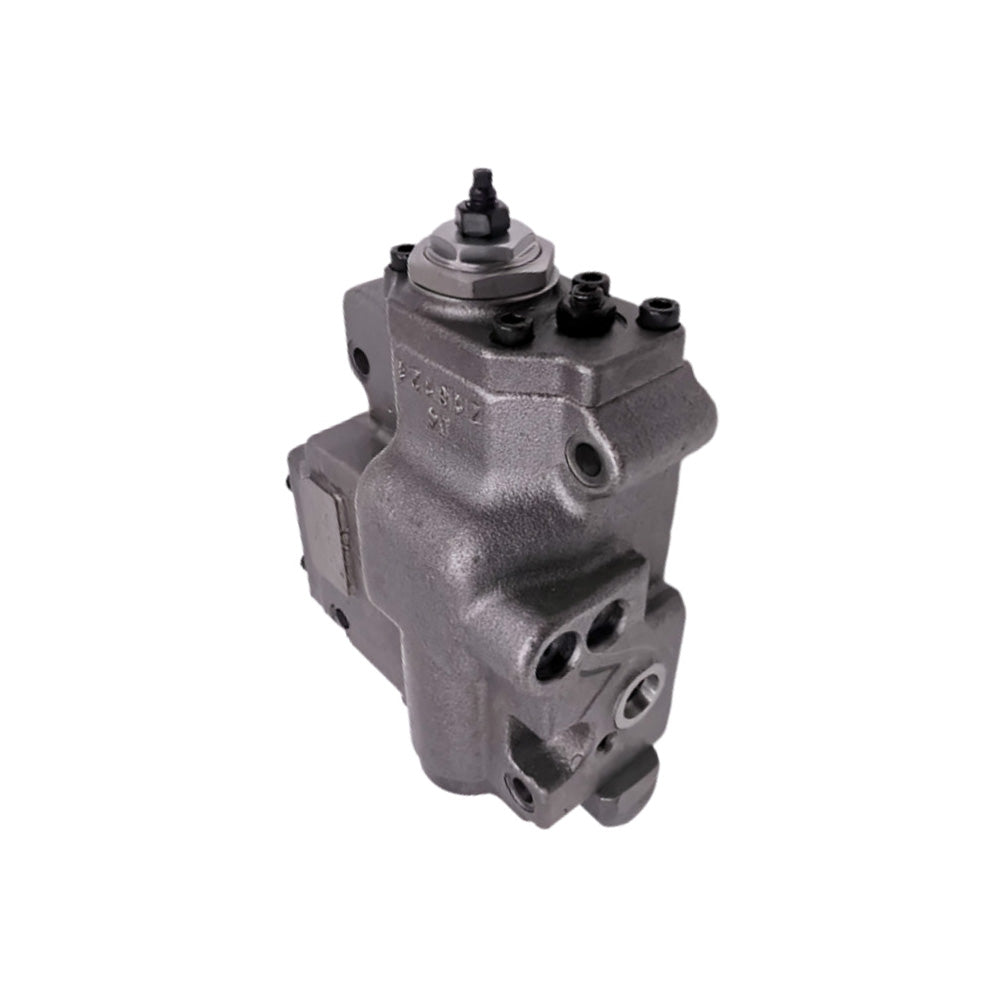 Regulator LJ015230 LL00093 for CASE Excavator CX330 CX350 - KUDUPARTS