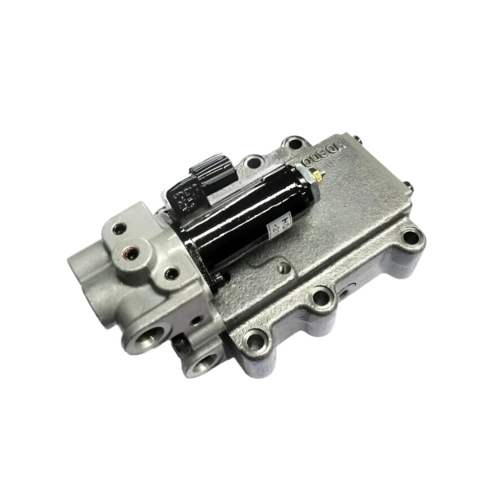 Regulator YX10V01001F1 for Kobelco Excavator SK135 SK135SRLC ED150 ED150-1E SK115SRDZ - KUDUPARTS