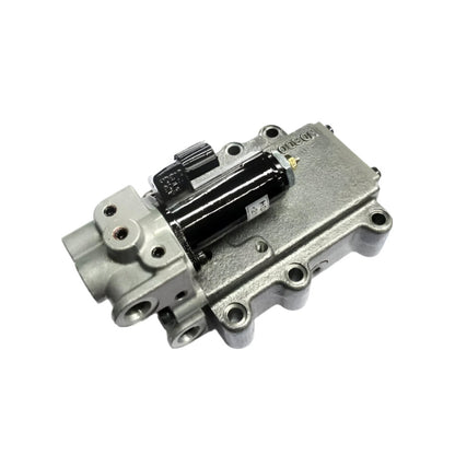 Regulator YX10V01001F1 for Kobelco Excavator SK135 SK135SRLC ED150 ED150-1E SK115SRDZ