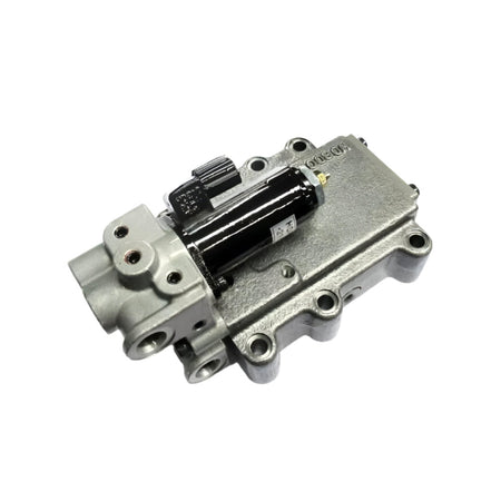 Regulator YX10V01001F1 for Kobelco Excavator SK135 SK135SRLC ED150 ED150-1E SK115SRDZ - KUDUPARTS