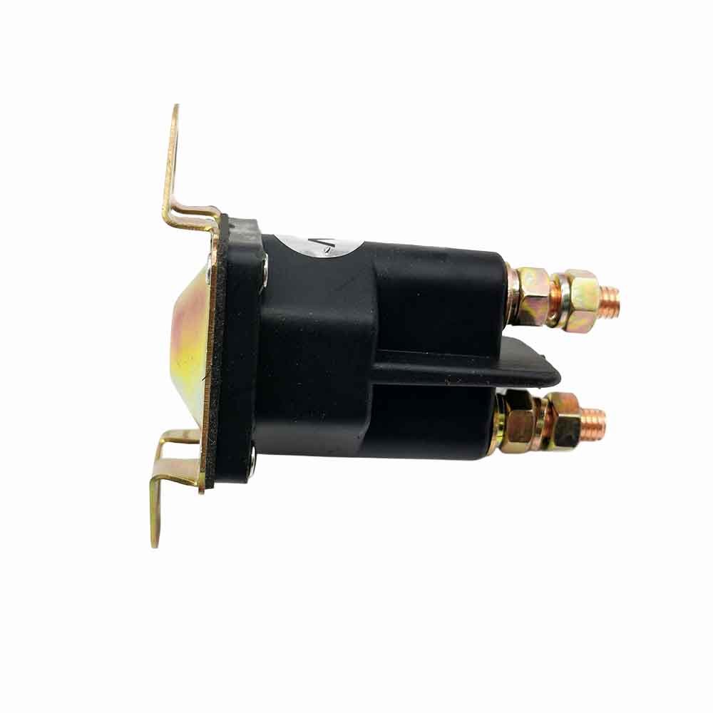 Relay 146154 145673 Starter Solenoid for Craftsman Poulan