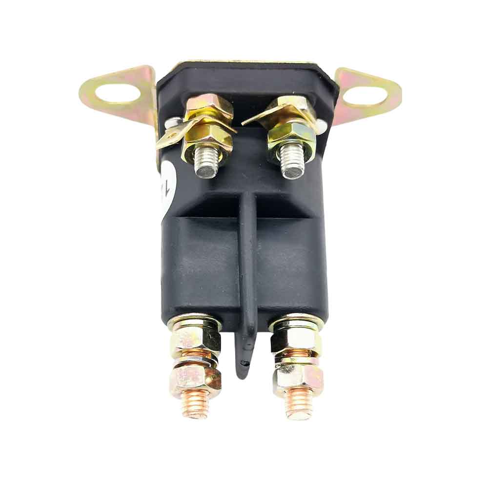 Relay 146154 145673 Starter Solenoid for Craftsman Poulan