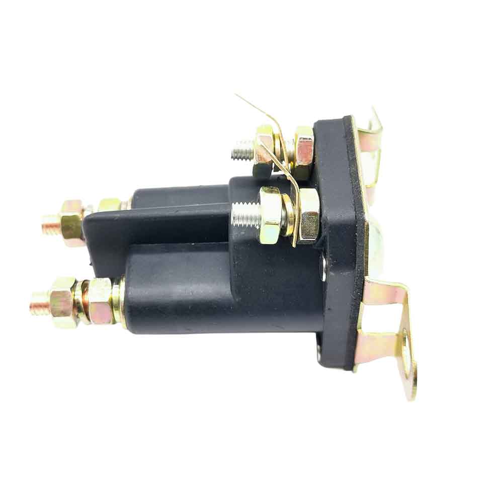 Relay 146154 145673 Starter Solenoid for Craftsman Poulan