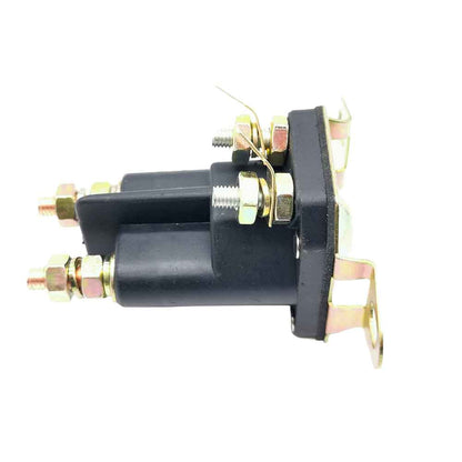 Relay 146154 145673 Starter Solenoid for Craftsman Poulan