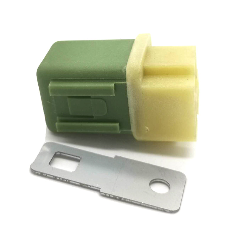 Relay AT154924 4251588 for John Deere Excavator 110 120 160LC 190 230LC 230LCR 270LC 330LCR 450LC 490E 550LC 690ELC 790ELC 80 892 992ELC