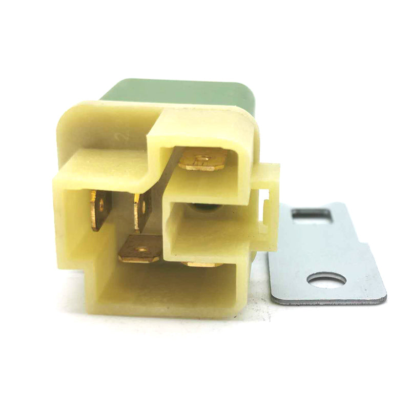 Relay AT154924 4251588 for John Deere Excavator 110 120 160LC 190 230LC 230LCR 270LC 330LCR 450LC 490E 550LC 690ELC 790ELC 80 892 992ELC