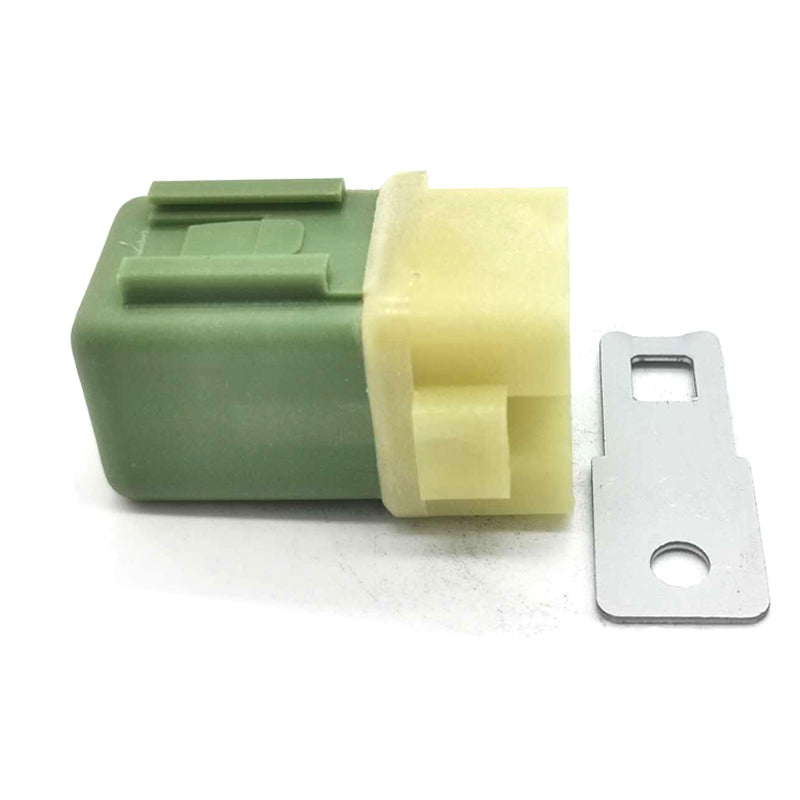 Relay AT154924 4251588 for John Deere Excavator 110 120 160LC 190 230LC 230LCR 270LC 330LCR 450LC 490E 550LC 690ELC 790ELC 80 892 992ELC