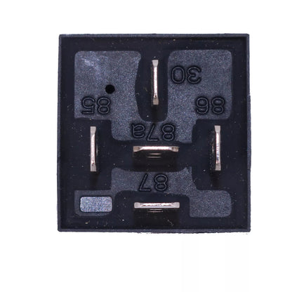 Relay Switch 6679820 for Bobcat S100 S130 S150 S160 S175 S185 S205 Skid Steer Ship to US