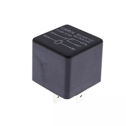 Relay Switch 6679820 for Bobcat S100 S130 S150 S160 S175 S185 S205 Skid Steer Ship to US - KUDUPARTS