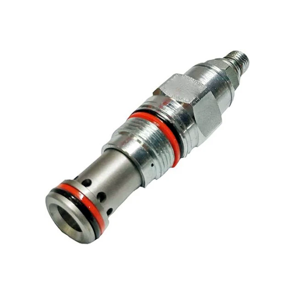 Relief Valve 00407821 for CASE Harvester 7000 7700 A7700 A8000 A8800 - KUDUPARTS