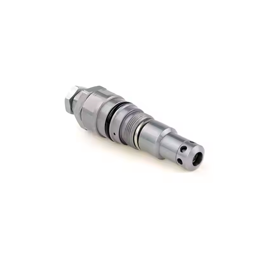 Relief Valve 0719116 for Hitachi Excavator EX300-5 EX330LC-5 EX350H-5 ZX330 ZX360H-3G EX370HD-5 ZX500W - KUDUPARTS