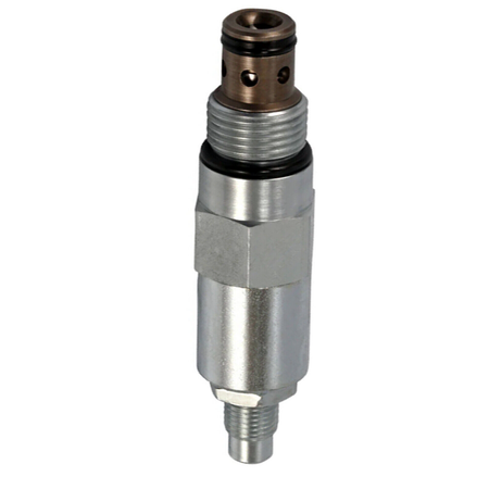 Relief Valve 104534 103214 111643 for Skyjack Scissor Lift SJIII3015 SJIII3215 SJIII6832 SJ600 SJ800 SJ8831E - KUDUPARTS