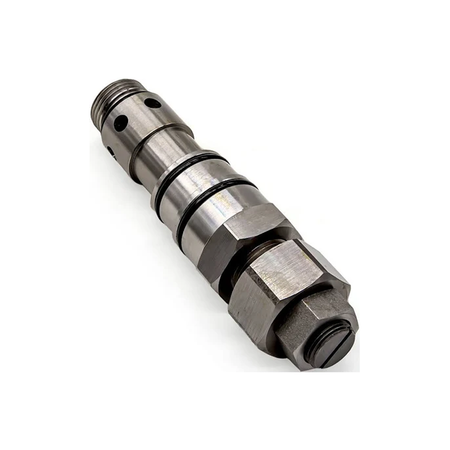 Relief Valve 107-7033 for Caterpillar CAT Engine 3066 3116 3126 3306 Excavator 320 322 325 330 - KUDUPARTS