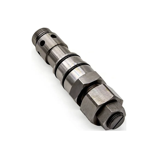 Relief Valve 107-7033 for Caterpillar CAT Engine 3066 3116 3126 3306 Excavator 320 322 325 330 - KUDUPARTS