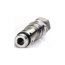 Relief Valve 107-7033 for Caterpillar CAT Engine 3066 3116 3126 3306 Excavator 320 322 325 330