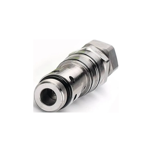 Relief Valve 107-7033 for Caterpillar CAT Engine 3066 3116 3126 3306 Excavator 320 322 325 330 - KUDUPARTS