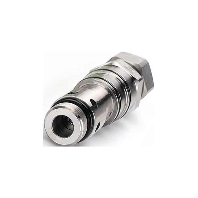 Relief Valve 107-7033 for Caterpillar CAT Engine 3066 3116 3126 3306 Excavator 320 322 325 330 - KUDUPARTS