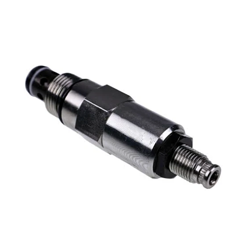 Relief Valve 1285141GT Replacement for Genie Lift S-40 S-45 S-60 S-65 S-80 S-85 Z-45 - KUDUPARTS