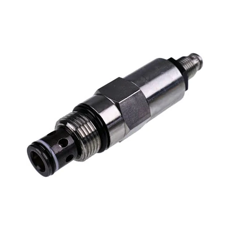 Relief Valve 1285141GT Replacement for Genie Lift S-40 S-45 S-60 S-65 S-80 S-85 Z-45