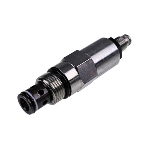 Relief Valve 1285141GT Replacement for Genie Lift S-40 S-45 S-60 S-65 S-80 S-85 Z-45 - KUDUPARTS