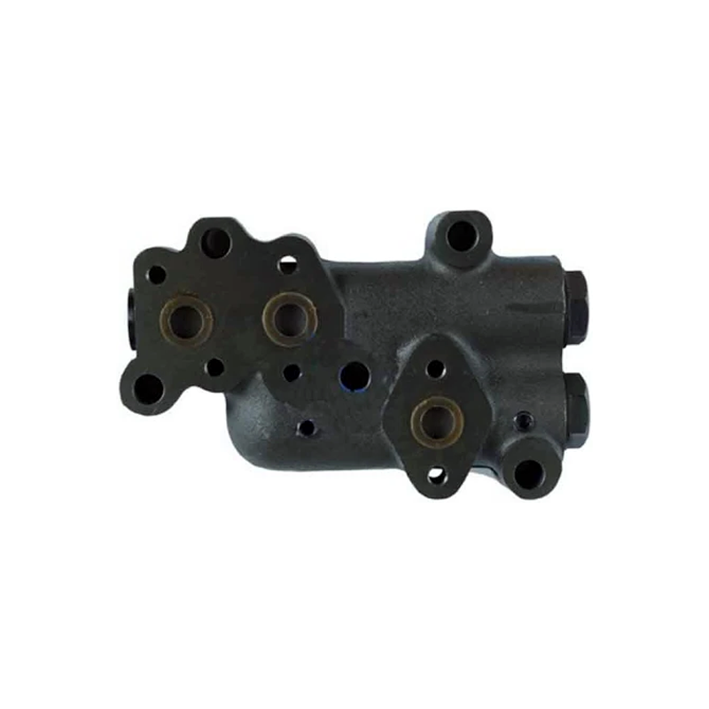 Relief Valve 144-13-16601 for Komatsu Bulldozer D75A-1 D65P-8 D65P-11 D65E-8 D65A-8 D65A-11 Loader D65S-8 - KUDUPARTS