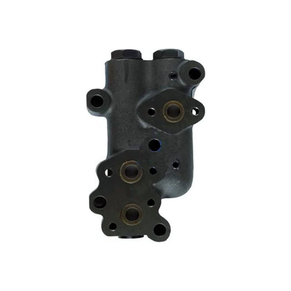 Soupape de décharge 144-13-16601 pour bulldozer Komatsu D75A-1 D65P-8 D65P-11 D65E-8 D65A-8 D65A-11 chargeur D65S-8