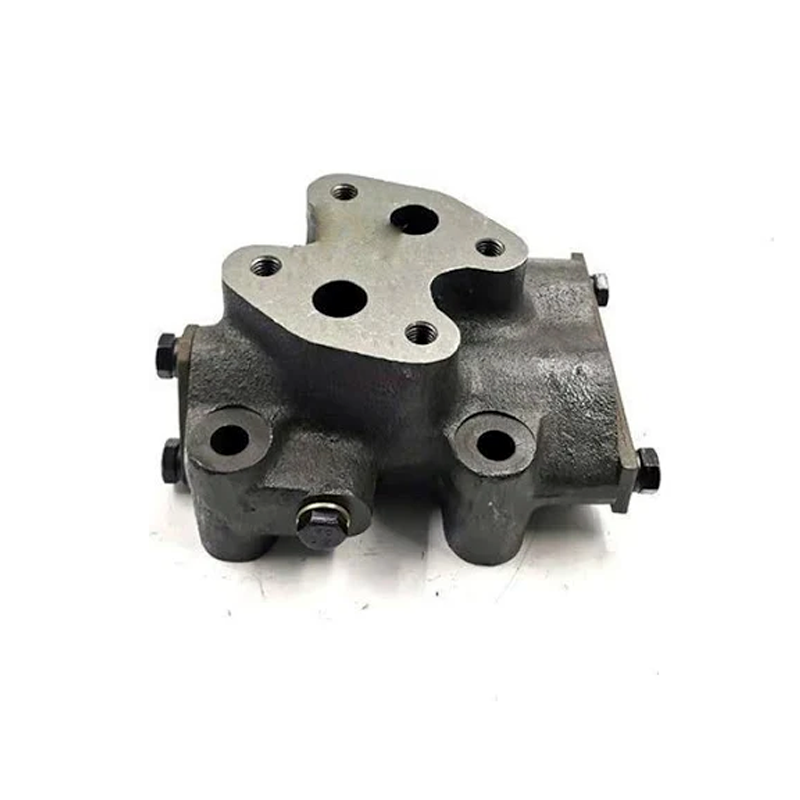 Relief Valve 144-49-00051 for Komatsu Bulldozer D70-LE D70LE-8