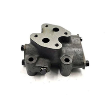 Relief Valve 144-49-00051 for Komatsu Bulldozer D70-LE D70LE-8