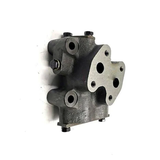 Relief Valve 144-49-00051 for Komatsu Bulldozer D70-LE D70LE-8 - KUDUPARTS