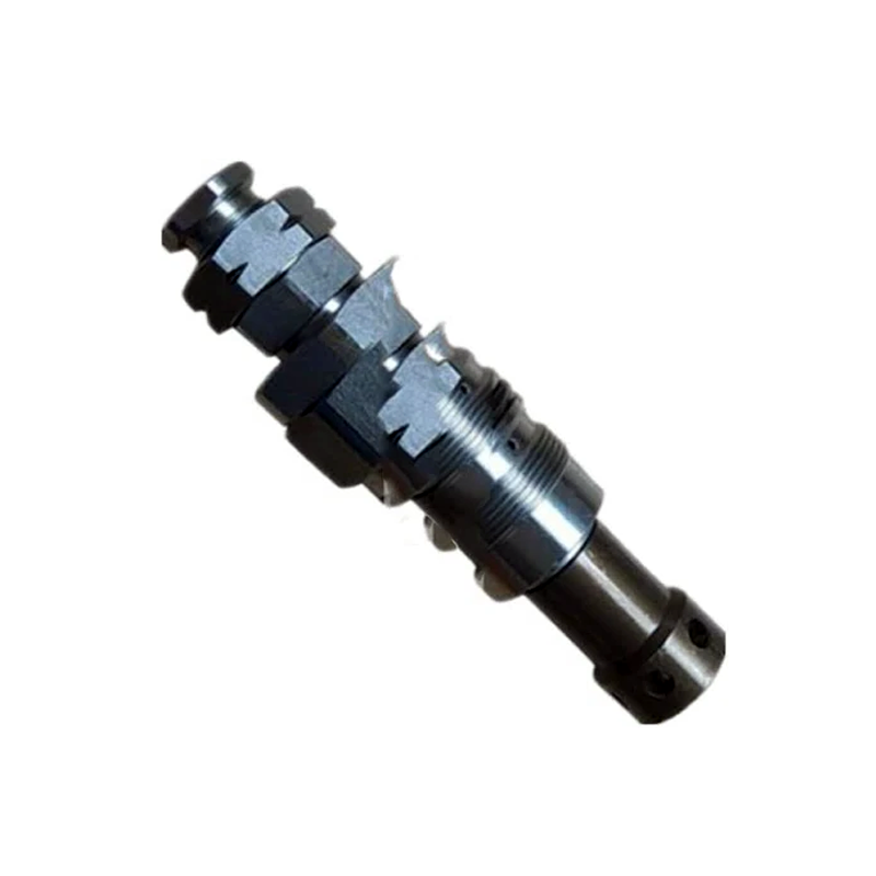 Relief Valve 14513144 for Volvo Excavator EC700B EC460B EC460C EC460CHR EC700BHR EC700C - KUDUPARTS