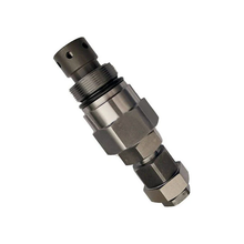 Relief Valve 14628881 for Volvo EC210 EC240 EC290 EC290B Excavator