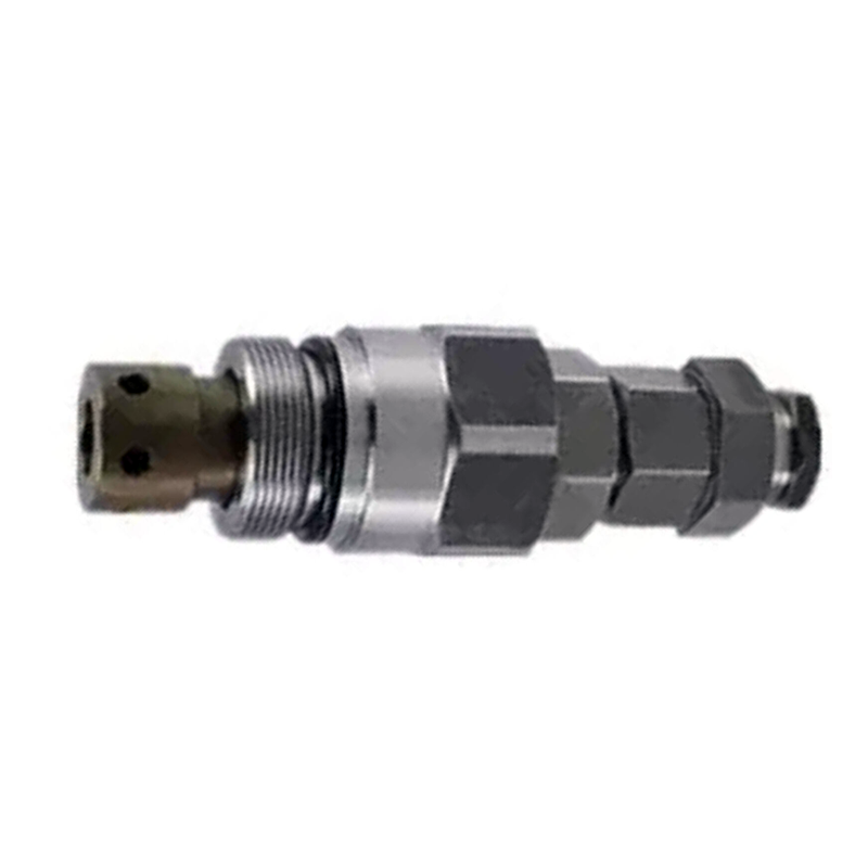 Relief Valve 14628881 for Volvo EC210 EC240 EC290 EC290B Excavator