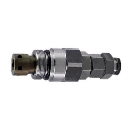 Relief Valve 14628881 for Volvo EC210 EC240 EC290 EC290B Excavator