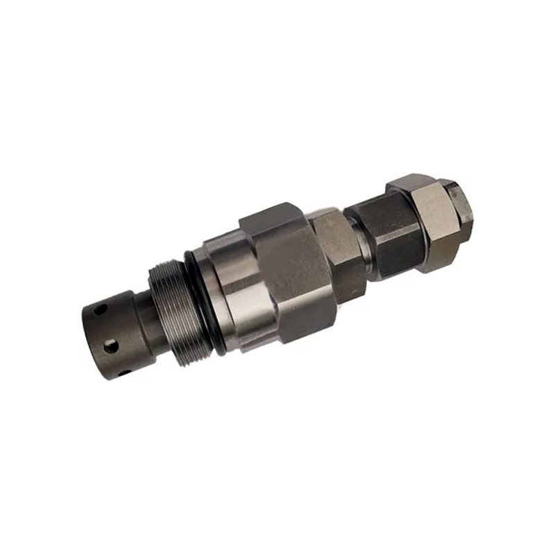 Relief Valve 14628881 for Volvo EC210 EC240 EC290 EC290B Excavator - KUDUPARTS
