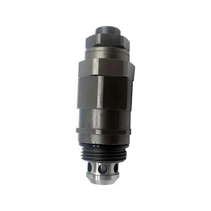 Relief Valve 177-2708 for Caterpillar CAT Excavator 330C 345B W345B - KUDUPARTS
