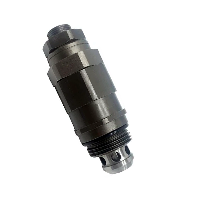 Relief Valve 177-2708 for Caterpillar CAT Excavator 330C 345B W345B - KUDUPARTS