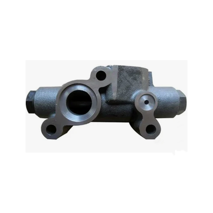 Relief Valve 195-13-00100 for Komatsu S6D125E-2 S6D155-4 SA6D140-2 SA6D140E-2 Engine D85A-21 D66S-1 D85E-21 D155C-1D D155C-1P