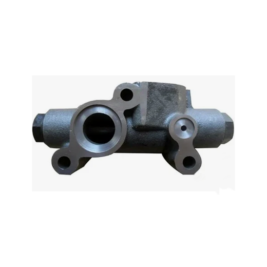 Relief Valve 195-13-00100 for Komatsu S6D125E-2 S6D155-4 SA6D140-2 SA6D140E-2 Engine D85A-21 D66S-1 D85E-21 D155C-1D D155C-1P - KUDUPARTS